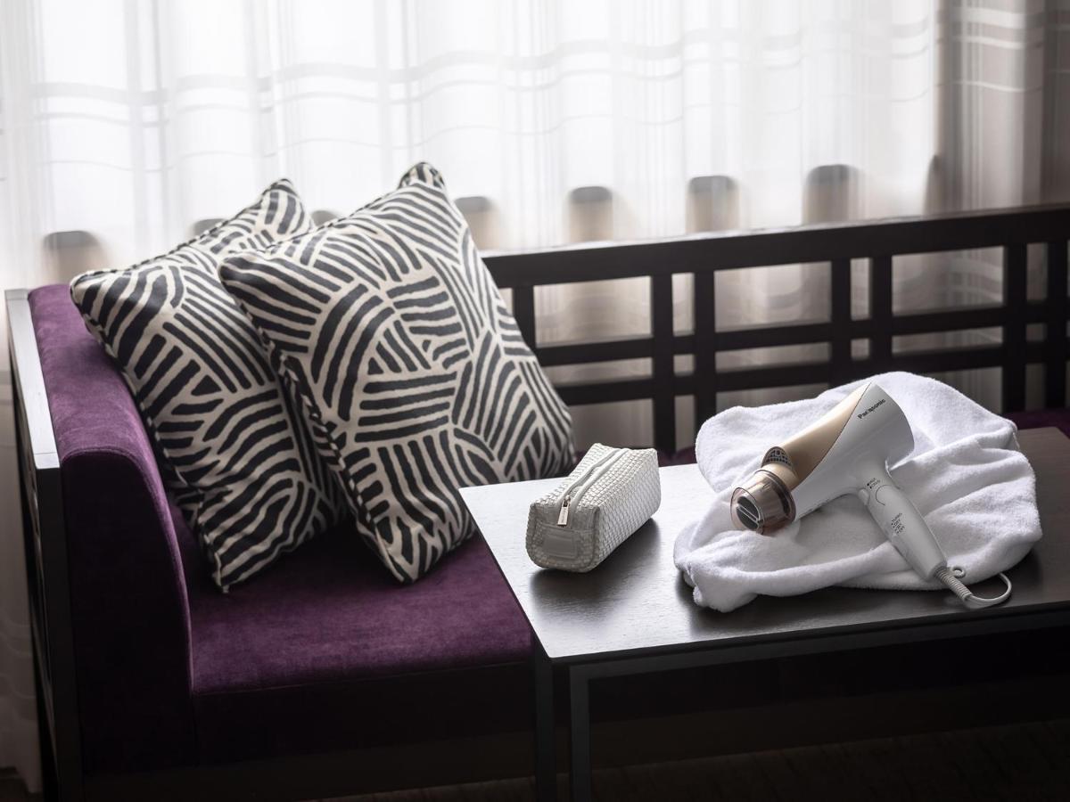 Hotel Mitsui Garden Kyobashi - Station 4*