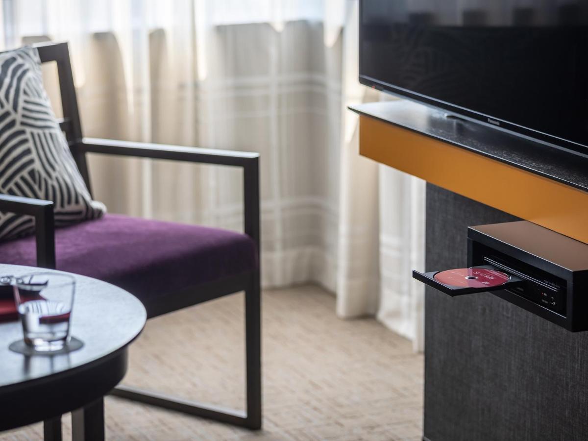 Mitsui Garden Kyobashi - Station Hotel 4*